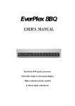 EverPlex 8BQ