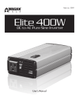 Elite 400W