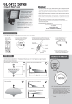 User Manual GL-SP15 Series