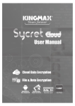 Sycret Cloud- User Manual