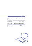 General Introductions Chapter 1 Getting Started
