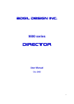 Director - ADGIL Design