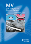 Machine Vision General Catalog