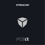 Streacom FC8 Alpha