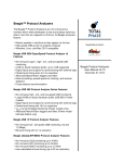 Beagle Protocol Analyzer User Manual v5.10