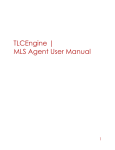 TLCEngine | MLS Agent User Manual