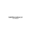 Lipid Data Analyzer 1.6
