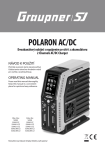 POLARON AC/DC