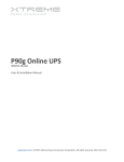 P90g User`s Manual