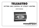 TELEASTRO