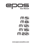 EPOS MI MANUAL REVISED- July 20 08 to A1