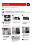 WMF-Cleaning Instructions