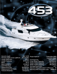 453 Motor Yacht - Silverton Marine