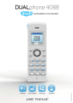 DUALphone 4088 User Manual v13.indd