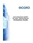 Evaluation Guide
