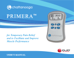 PRIMERA User`s Manual - Shop