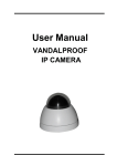 720P_mini-dome_User Manual_V1.0_ENG