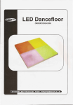 LED Dancefloor