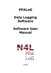 PPAlog-user-manual-v..
