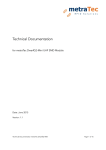 Technical Documentation