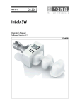 inLab SW - Jacobsen Dental AS