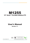 User`s Manual