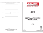 839-UTENTE ed INSTALLATORE_AC