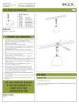 ENZIS INSTALLATION INSTRUCTIONS USER MANUAL