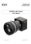 DIVIINA LM2 Camera User Manual