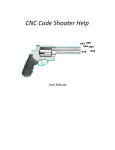 CNC Code Shooter Help File
