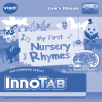 InnoTab Software