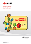Smart Software User`s Manual
