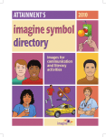 Imagine Symbol Directory Sample