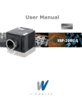 User Manual