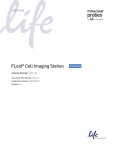 FLoid® Cell Imaging Station