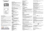 2704C User Manual - Test Equipment Depot