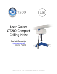 OT200c User Guide