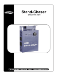 Stand-Chaser