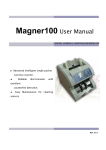 Magner100 user manual-20090518.pages