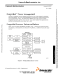 AN1787 DragonBall Power Management