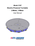 Manual - ETS