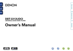 Owner`s Manual - Summationtechnology.com