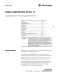 1769-RN016 - Rockwell Automation