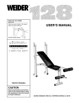 USER`S MANUAL