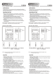 C-201A User Manual - PowerBase Ind. (HK) Ltd.