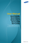 User Manual - AV-iQ