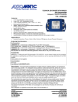 PDF Datasheet