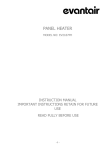 EV2187PH User Manual