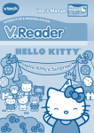 Hello Kitty Manual