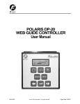 User Manual for Polaris